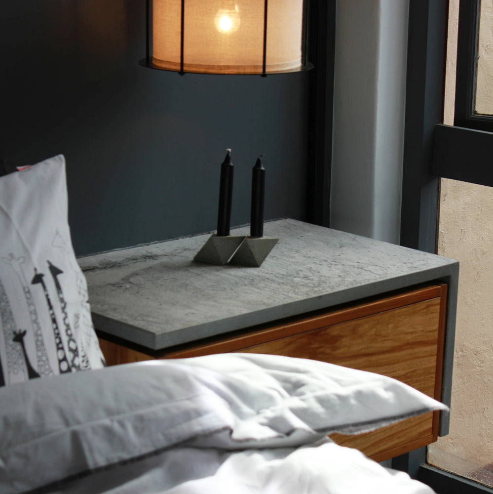 We pride ourselves on taking client ideas and refining them to create bespoke furniture and designer objects.